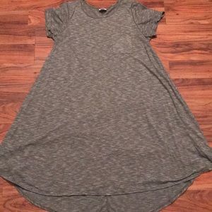 LulaRoe Carly NWOT